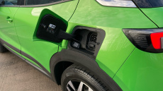 Vauxhall Mokka 100kW Elite Premium 50kWh 5dr Auto Electric Hatchback